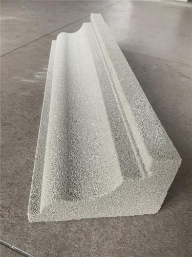 發(fā)泡陶瓷線條3